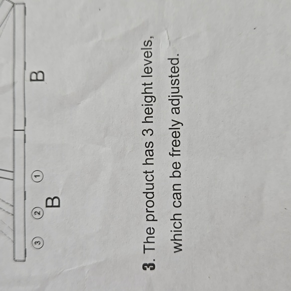 Gray Foldable Pet RAMP And Very Sturdy, Brand New - Picture 7 of 9
